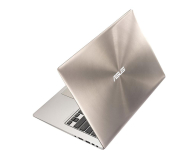 ASUS Zenbook UX303LN i7-5500U/12GB/256+750 GT840 - 221249 - zdjęcie 2